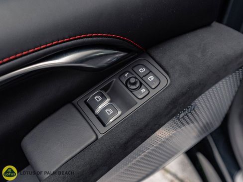 Used 2026 Lotus Emira RWD image 15