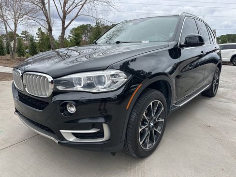 Used 2016 BMW X5 xDrive35i image 3