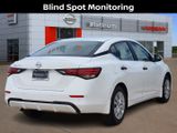 New 2025 Nissan Sentra S image 4