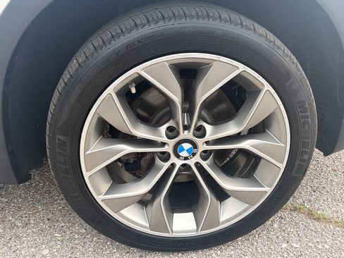 Used 2017 BMW X3 xDrive35i AWD/4WD image 8