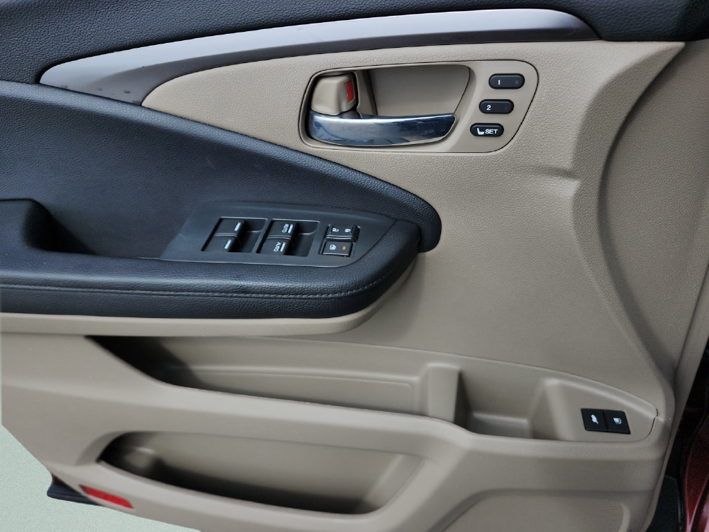 Used 2022 Honda Pilot Special Edition image 23