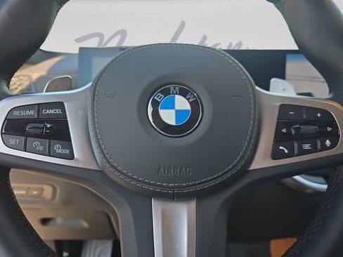 Used 2026 BMW X5 xDrive40i w/ M Sport Package AWD/4WD image 20