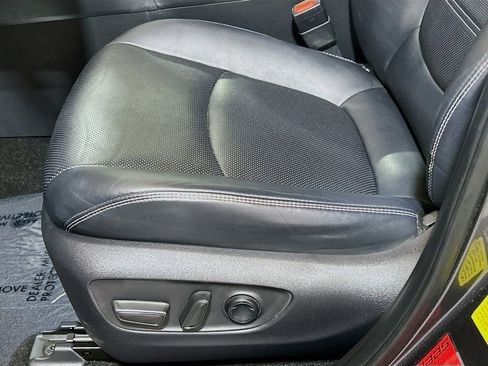 Used 2019 Toyota RAV4 Limited w/ Advanced Technology Package FWD image 18
