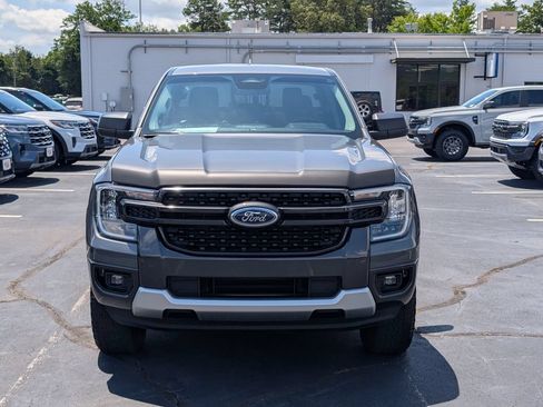 Used 2024 Ford Ranger XLT w/ Equipment Group 301A High RWD image 7