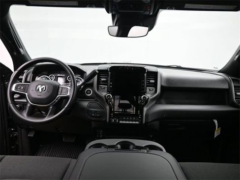 New 2026 RAM 2500 Tradesman image 22