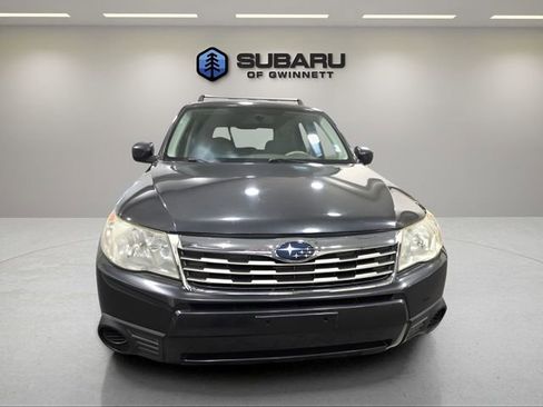 Used 2010 Subaru Forester 2.5X image 6