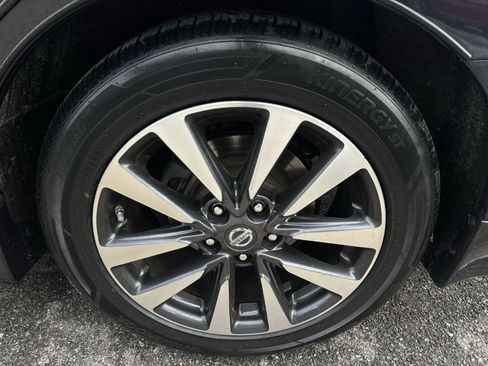 Used 2016 Nissan Altima 2.5 SL w/ 2.5 Technology Package image 33