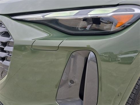 Used 2025 Audi Q5 Premium w/ Convenience Package image 34