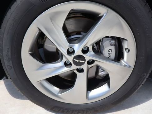 Used 2026 Genesis GV70 2.5T AWD/4WD image 44