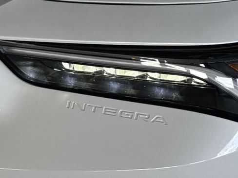 Used 2025 Acura Integra A-Spec FWD image 10