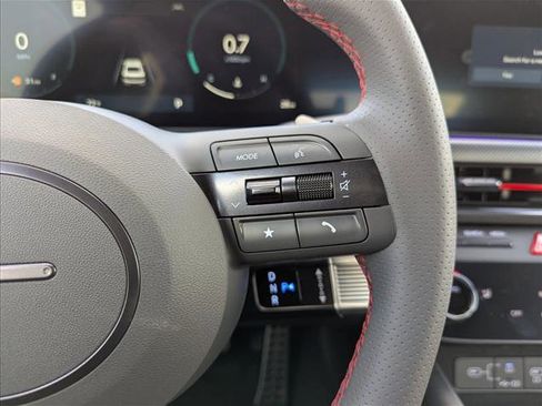 New 2026 Hyundai Sonata N Line FWD image 14