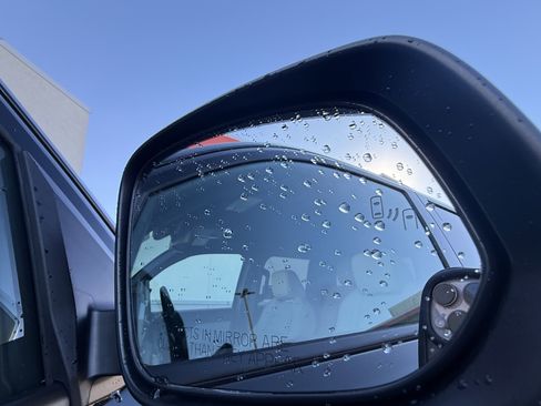 New 2026 Toyota Tacoma Limited image 14