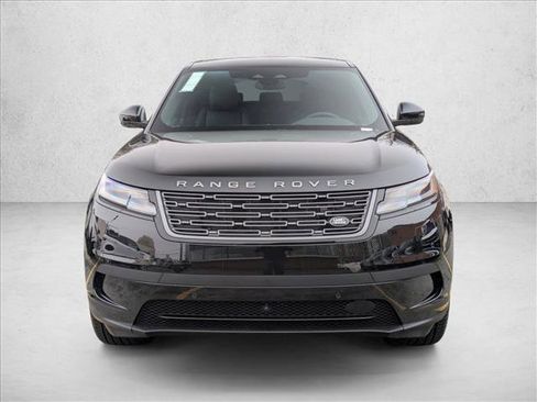 New 2026 Land Rover Range Rover Velar S image 6