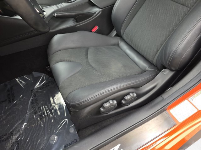 Used 2024 Nissan Z Performance w/ Heritage Edition RWD image 28