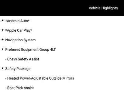 Used 2023 Chevrolet Colorado LT w/ LT Convenience Package III