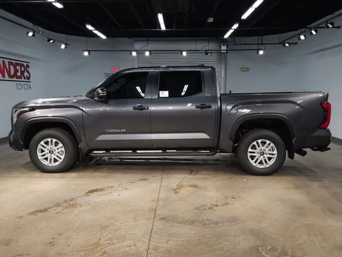 New 2026 Toyota Tundra SR5 image 4