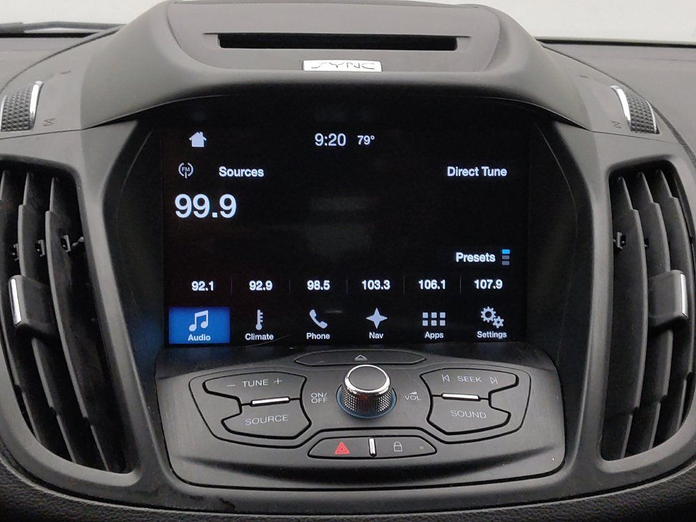 Used 2016 Ford Escape SE w/ SE Chrome Package AWD/4WD image 25