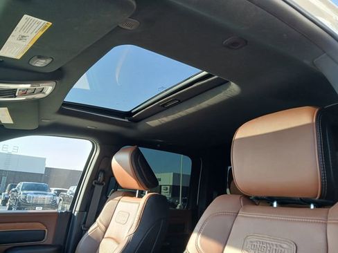 Used 2024 RAM 3500 Limited w/ Safety Group image 29