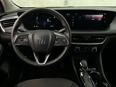Used 2025 Buick Encore GX Preferred image 12