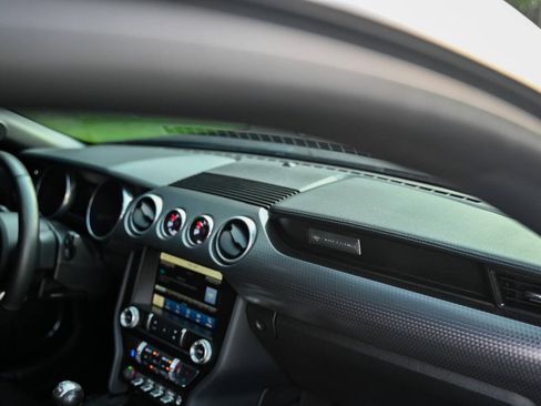 Used 2019 Ford Mustang GT Premium w/ GT Performance Package RWD image 63