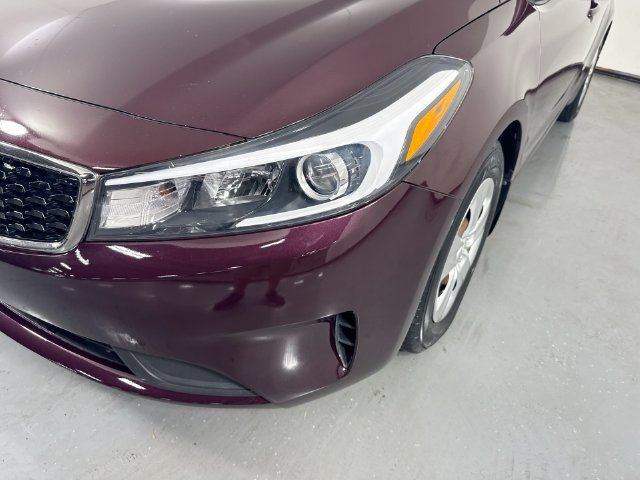 Used 2017 Kia Forte LX FWD image 26