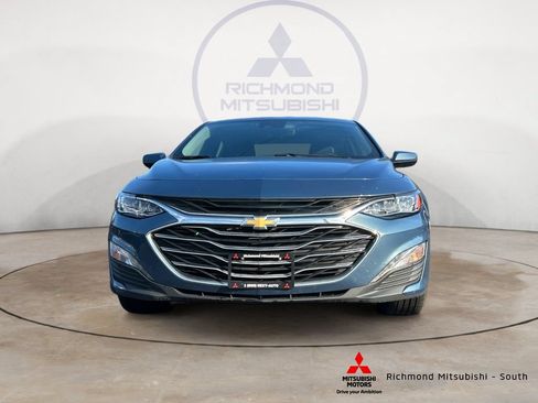 Used 2024 Chevrolet Malibu LT FWD image 8