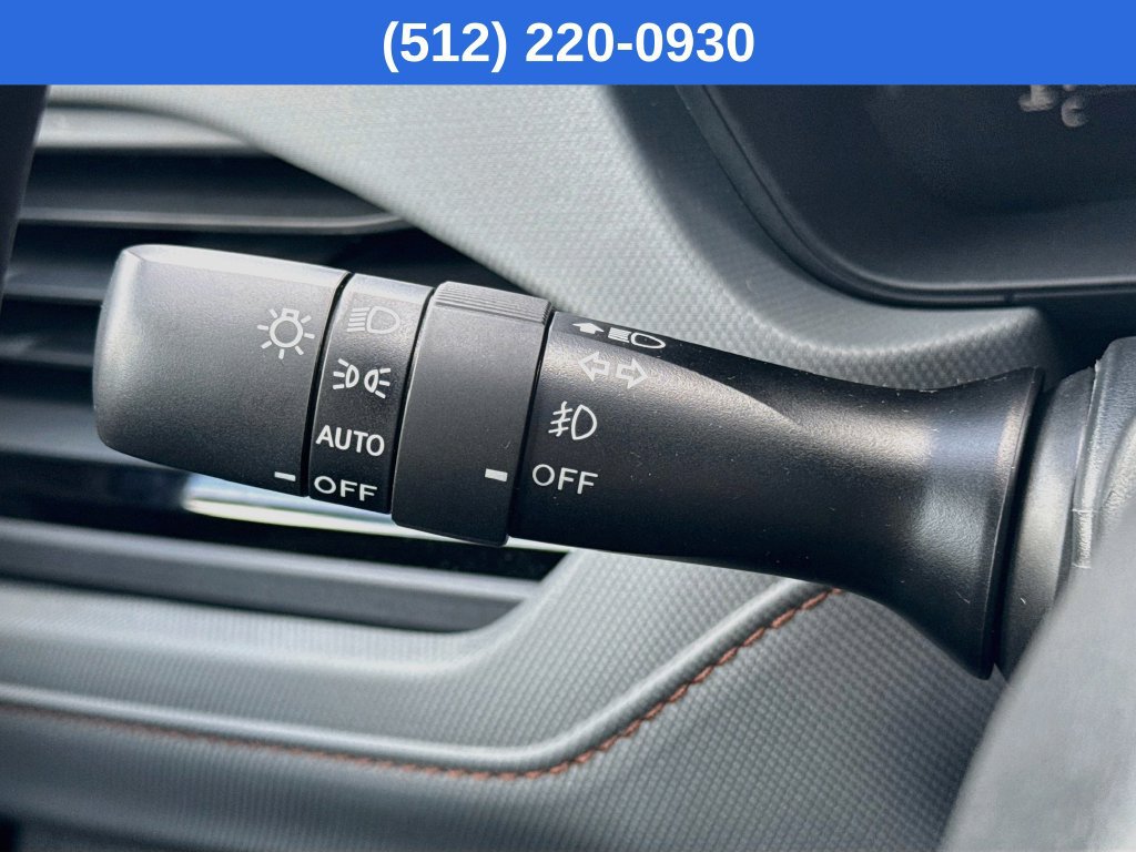 New 2026 Subaru Forester Touring AWD/4WD image 13