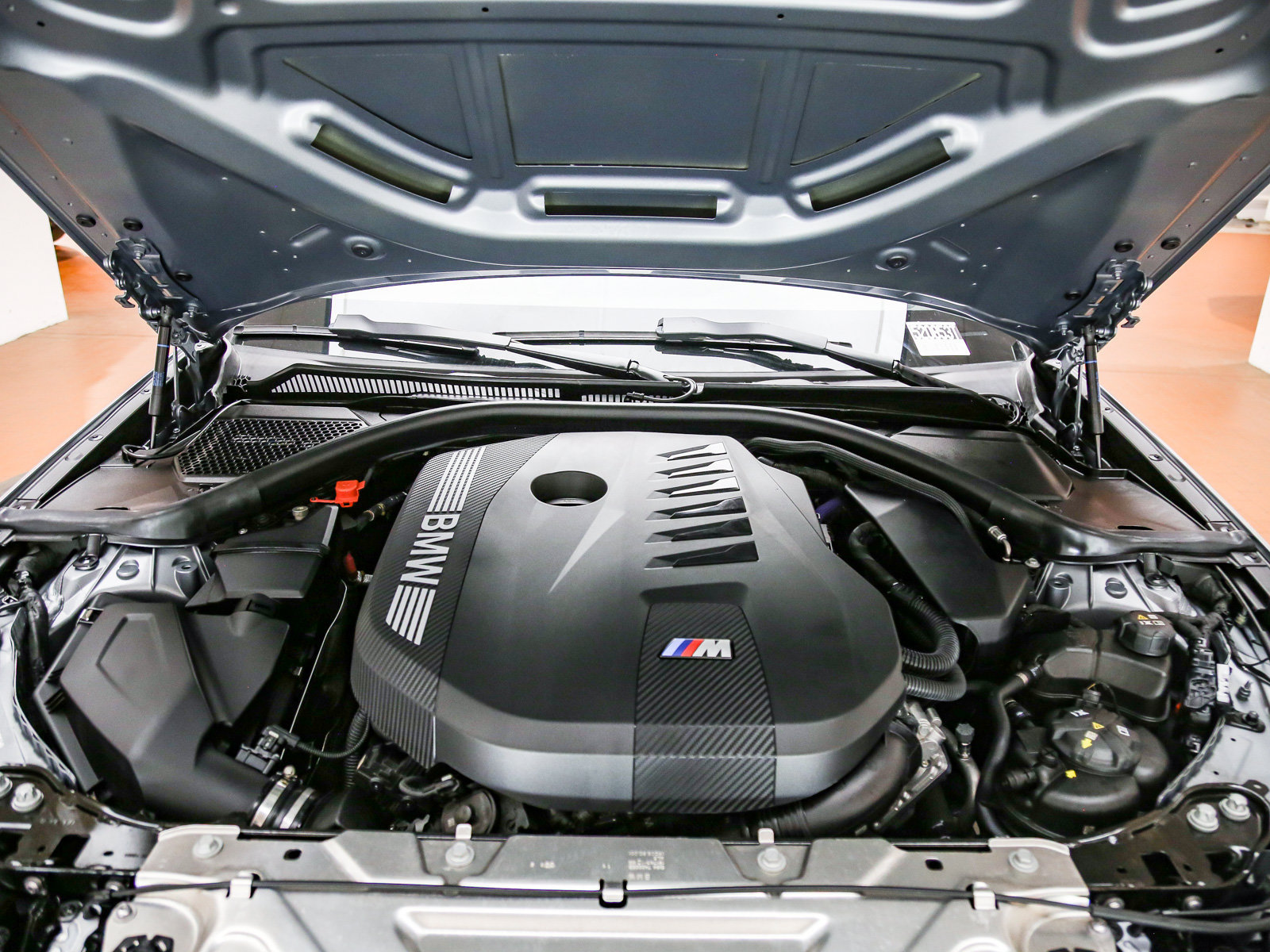 Used 2026 BMW M340i RWD image 28