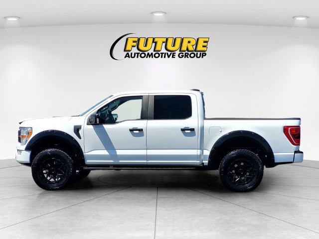 Used 2022 Ford F150 Tremor AWD/4WD image 7