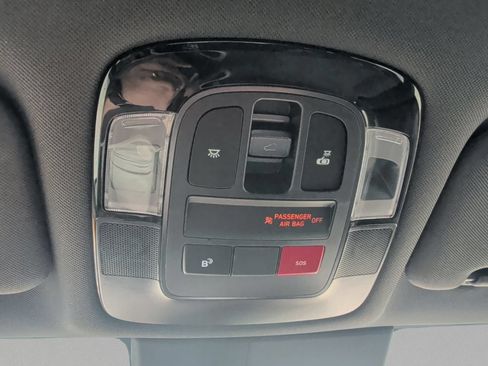 Used 2026 Hyundai Sonata N Line FWD image 29