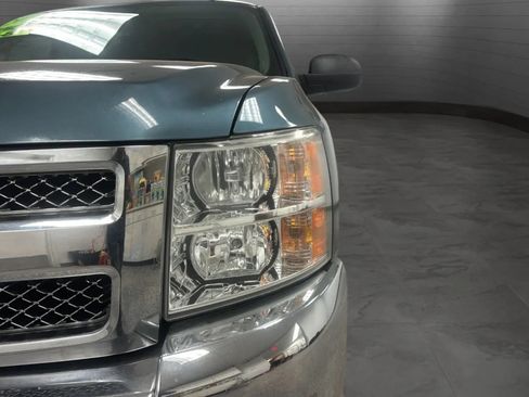 Used 2013 Chevrolet Silverado 1500 LT w/ All-Star Edition RWD image 28