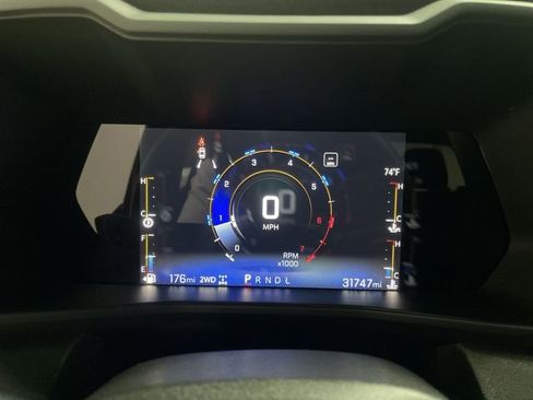 Used 2023 Chevrolet Colorado Trail Boss w/ LPO, Flex Utility Package image 15