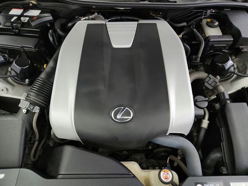 Used 2018 Lexus GS 350 F Sport AWD/4WD image 40