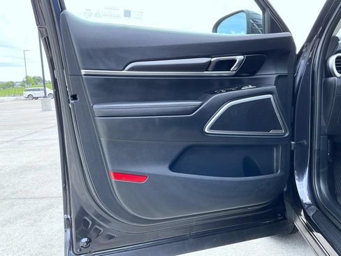 Used 2025 Kia Telluride S AWD/4WD image 9