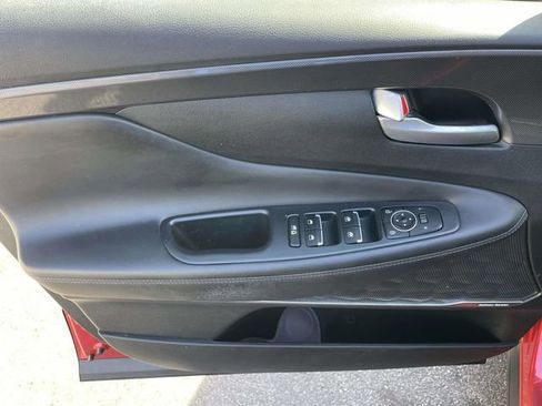 Used 2023 Hyundai Santa Fe SEL w/ Premium Package image 17