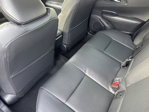 New 2026 Toyota Prius image 5