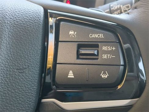 New 2026 Honda Odyssey EX-L image 25