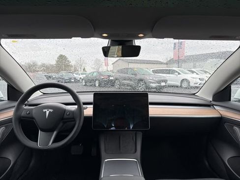 Used 2022 Tesla Model 3 Long Range image 20