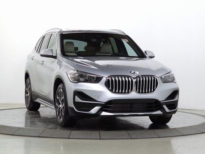Used 2021 BMW X1 xDrive28i w/ Convenience Package