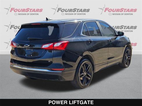 Used 2021 Chevrolet Equinox LT image 4