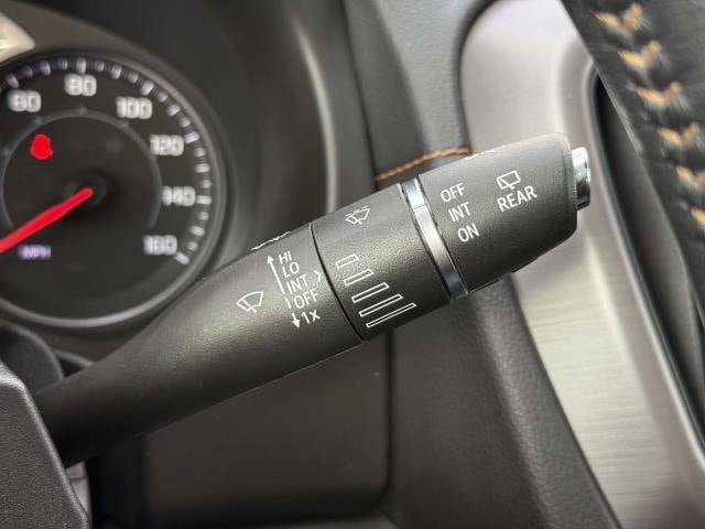 Used 2022 GMC Terrain AT4 w/ Tech Package AWD/4WD image 25