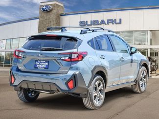 New 2025 Subaru Crosstrek 2.0i Premium AWD/4WD video 2