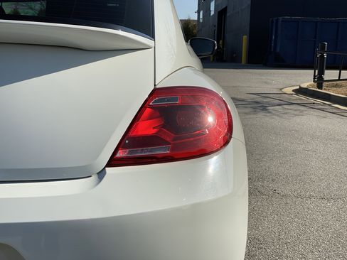 Used 2016 Volkswagen Beetle 1.8T SEL image 39