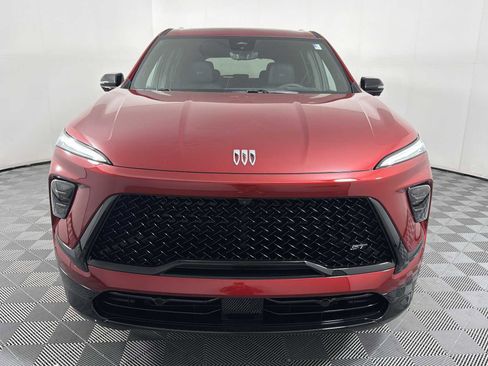 New 2026 Buick Enclave Sport Touring w/ Power Package image 4