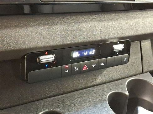 New 2025 Mercedes-Benz Sprinter 3500 image 17
