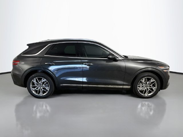 Used 2023 Genesis GV70 2.5T w/ Select Package AWD/4WD image 8
