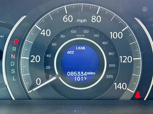 Used 2016 Honda CR-V Touring image 13