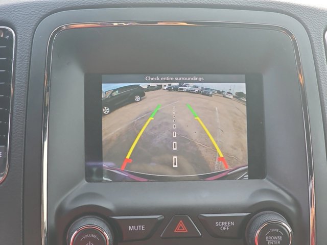 Used 2019 Dodge Durango GT RWD image 14