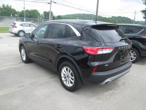 Used 2022 Ford Escape SE w/ Convenience Package image 7