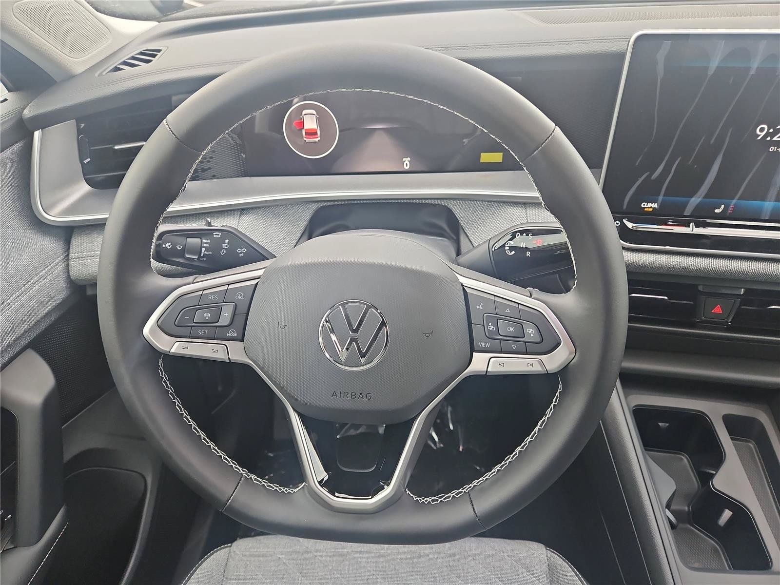 New 2026 Volkswagen Tiguan S AWD/4WD image 15
